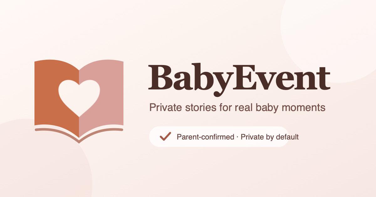 BabyEvent